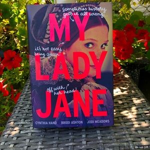 My lady Jane